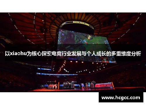 以xiaohu为核心探索电竞行业发展与个人成长的多重维度分析 以xiaohu为核心探索电竞行业发展与个人成长的多重维度分析